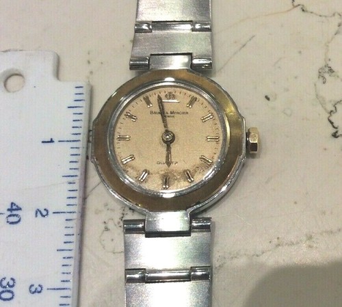 Baume mercier orologio donna - mercier,