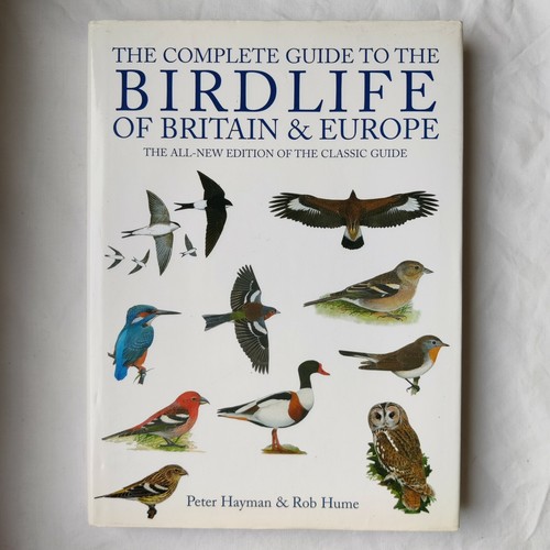 The complete guide - complete, to