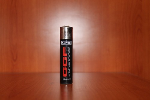 Clipper ligher accendino ggf - clipper,