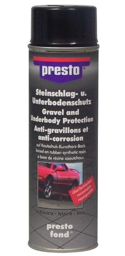 Dupli color presto antirombo - color,