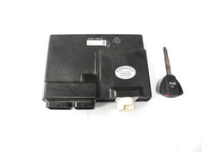 SUZUKI BURGMAN 650 EXECUTIVE