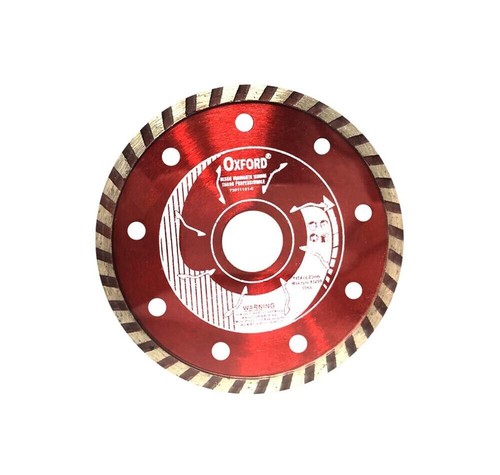 Disco diamante diametro - 115, mm