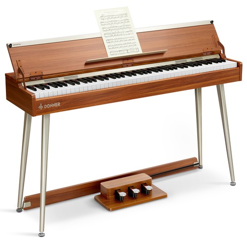 Donner ddp plus - plus, pianoforte
