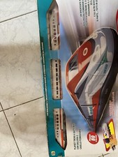 Treno giocattolo trenino - treno,