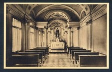 d801   CARTOLINA  GALLIERA