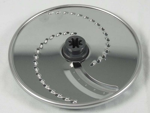 Kenwood disco lama affettare