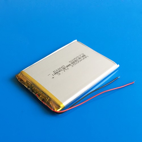 Batteria polimerica v 2500 - polimerica,