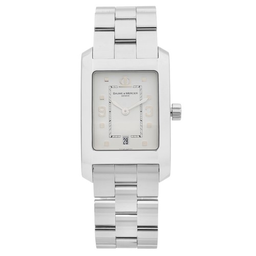 Baume mercier hampton - baume,