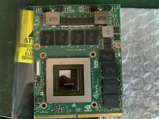     GeForce GTX 780M 4 GB DDR5 MXM 3.0 tipo B per Alienware #W2