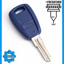 CHIAVE GUSCIO PER FIAT PUNTO