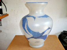 ARTE CASA VASO in VETRO