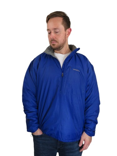 Patagonia vintage micro - vintage, puff