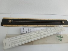 REGOLO CALCOLO FABER CASTELL