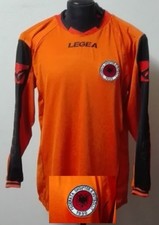 MAGLIA PORTIERE LEGEA FEDERATA