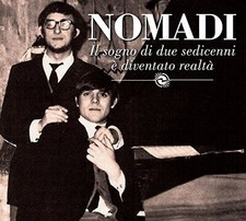 Nomadi - Il Sogno Di Due