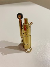 ACCENDINO DA TRINCEA