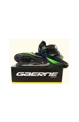 Gaerne scarpe mtb rappa - gaerne,