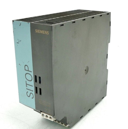 Siemens sitop smart - sitop,