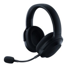 Razer Cuffie gaming BARRACUDA X Wireless Black RZ04 04430100 R3M1