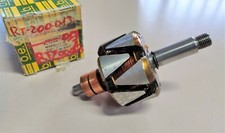 Rotore alternatore fiat 127 - rotore,