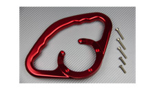 Maniglia Passeggero Serbatoio Colore Rosso KAWASAKI ER6 ER-6 N 2012-2016