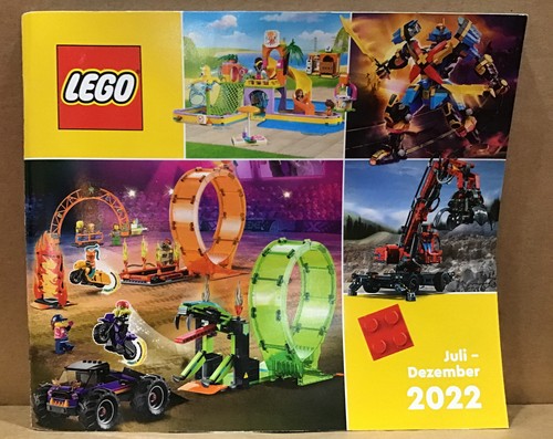 Lego catalogo nuove - lego,