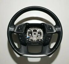 CITROEN DS4 2011-14 VOLANTE IN PELLE 96754515ZD ORIGINALE 