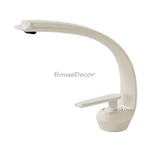 Rubinetto miscelatore lavabo