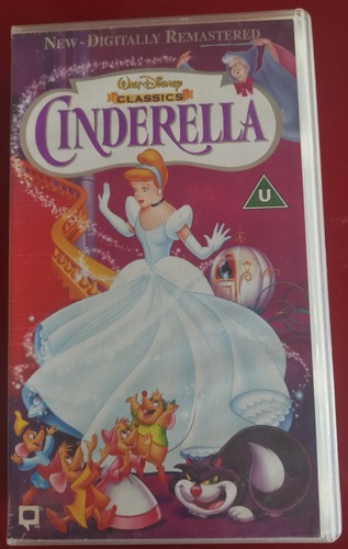 Film inglese cinderella - film, in