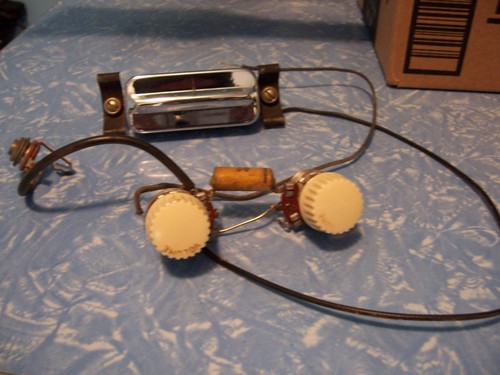 Pickup chitarra kay - chitarra,