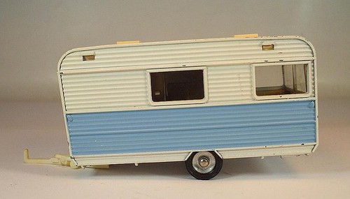 Dinky toys france 564 - toys, 1/43