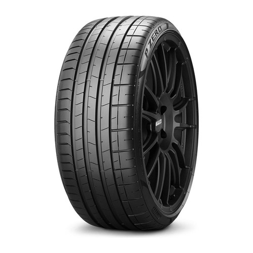 Pirelli zero pz4 - pirelli,