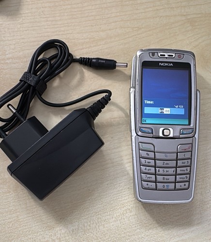 Nokia e70 1 testato - nokia, e70-1