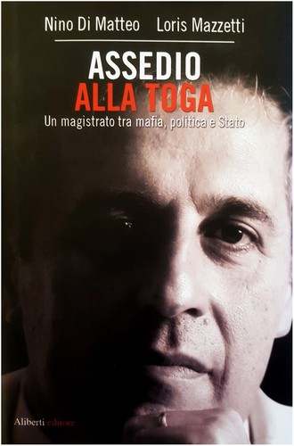 Libro assedio alla toga nino - alla,
