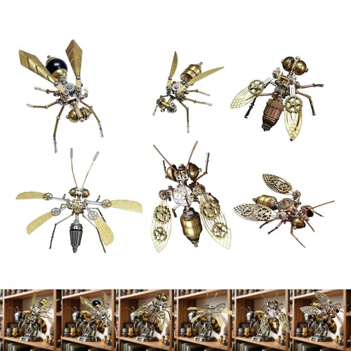 Puzzle meccanico - puzzle,