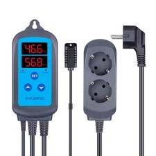 IHC 200 Air Umidità