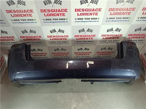 Z19dt paraurti posteriore opel - z19dt,
