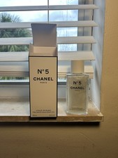 CHANEL N°5 Shimmering White