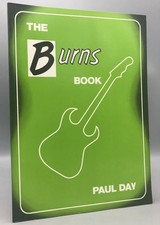 THE BURNS BOOK, by Paul Day -