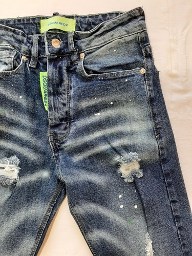 Dsquared2 jeans uomo - dsquared2,