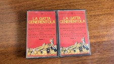 Musicassette LA GATTA