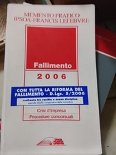 Memento Pratico Ipsoa Francis