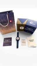 Swatch omega moonswatch - omega,