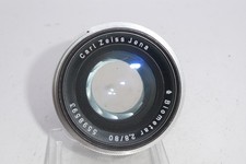 Carl Zeiss Jena Biometro 80 mm