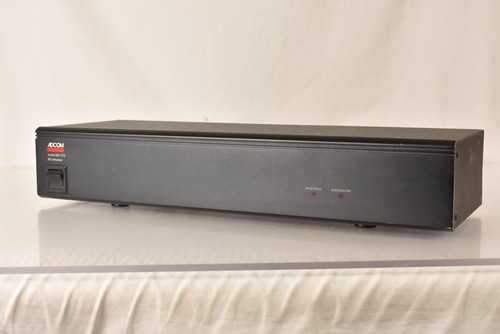 Adcom ace 515 power - ace-515, ac