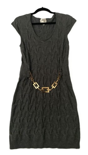 Abito maglia milly designer - abito,
