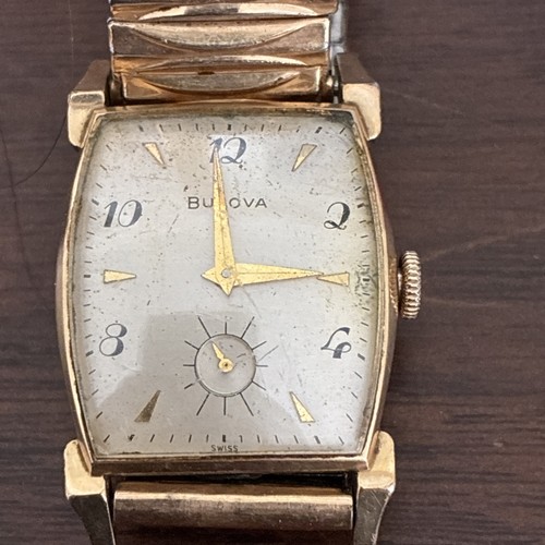 Orologio meccanico vintage