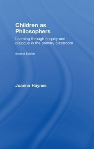 Children philosophers - philosophers,