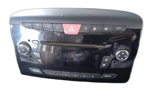 Autoradio lancia ypsilon - autoradio,