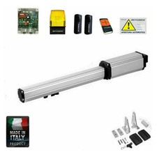 KIT BH 1 ANTA CORSA 400 12V